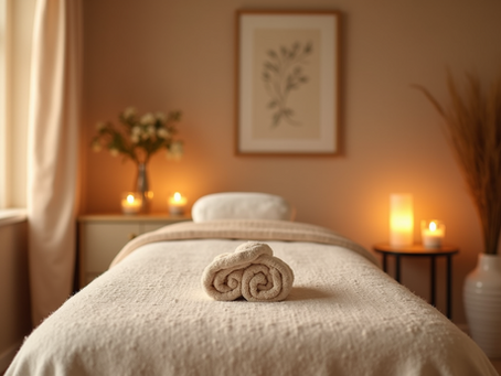 Finding the Best Massage Therapist in Grand Rapids