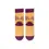 Thumbnail: AUSTRA TREE Nordic Socks - Creme