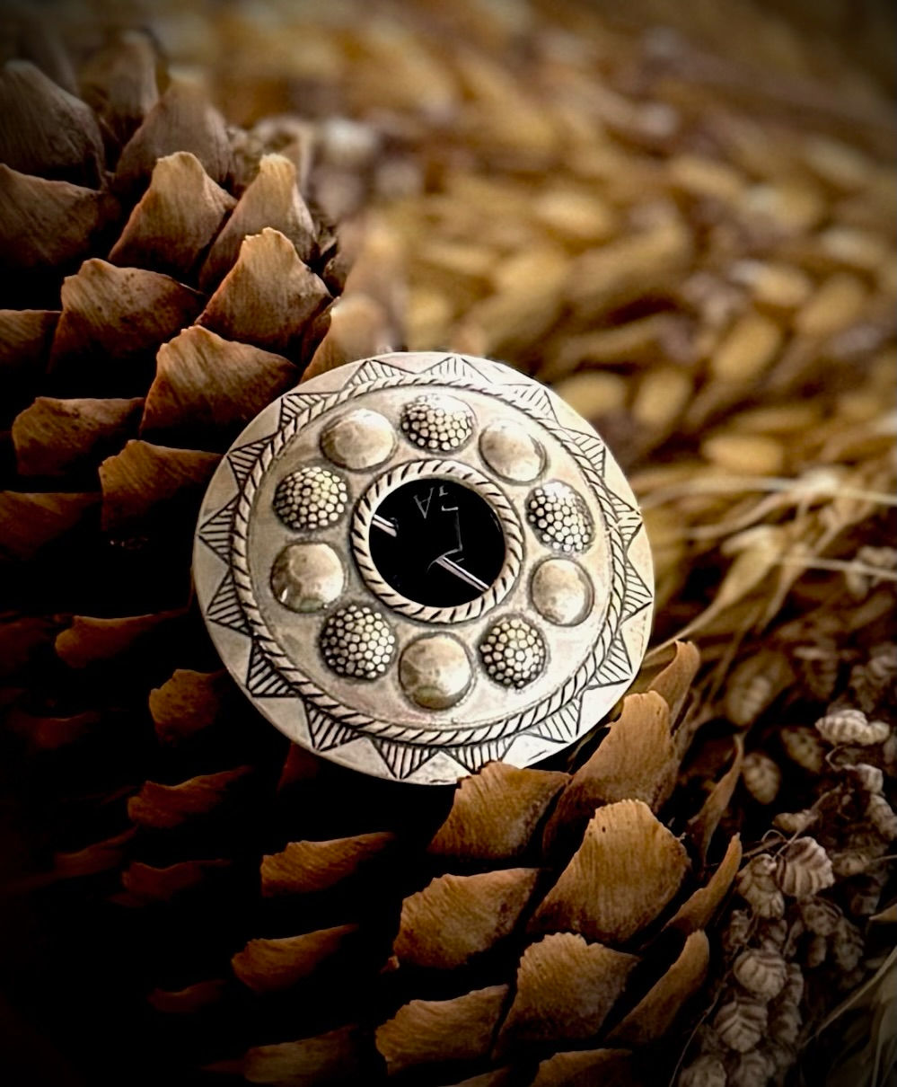 Shop the Kurzeme Brooch v2 at Nord Haus Shop