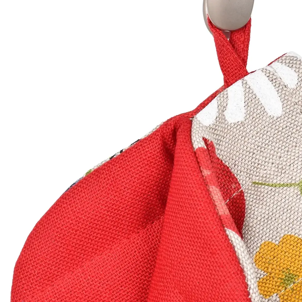 Thumbnail: Shop the Wildflower Mini Mitt from Nord Haus Shop