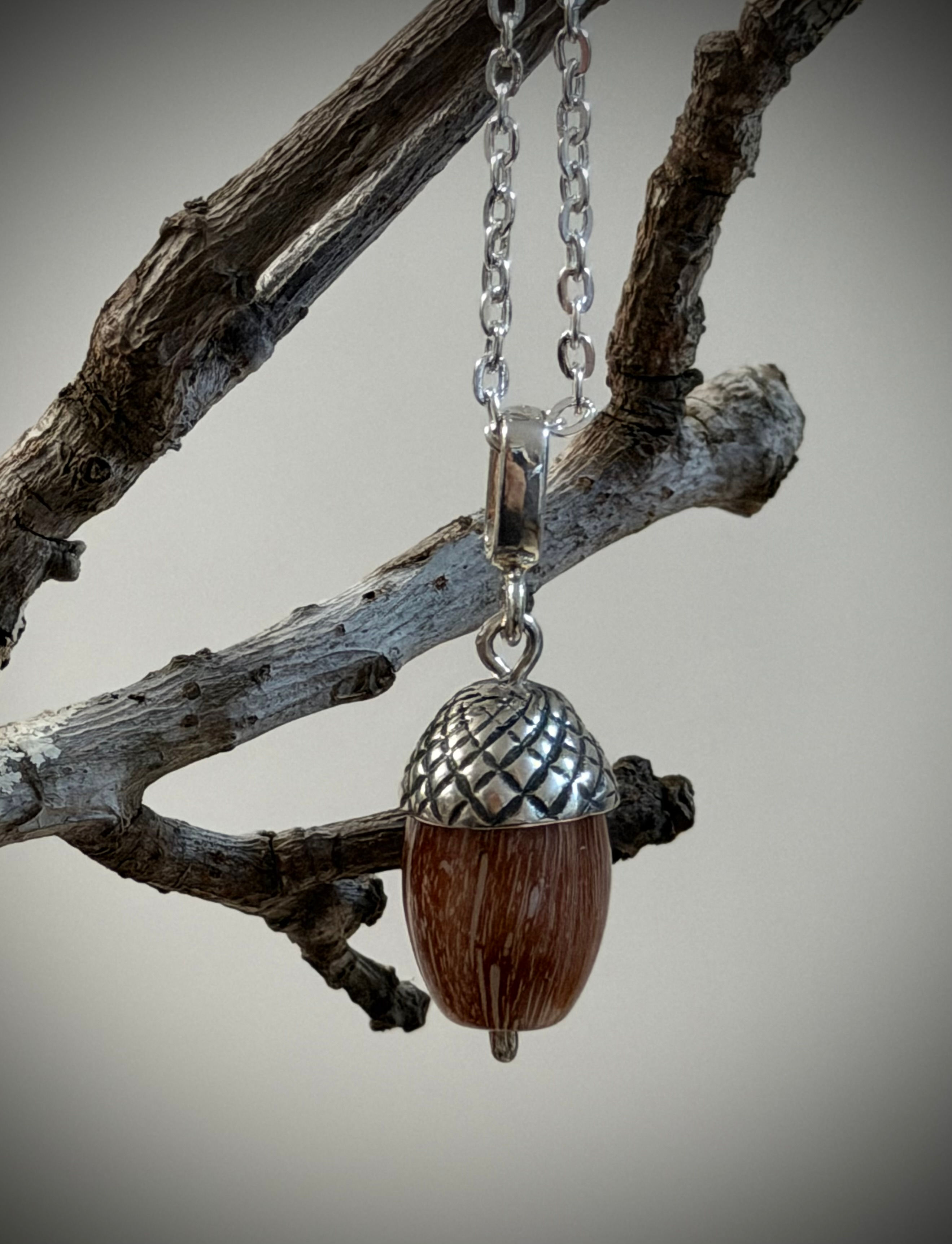 ACORN  Pendant (large)