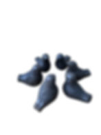 Shop the Whistle Birds (small) at Nord Haus Shop