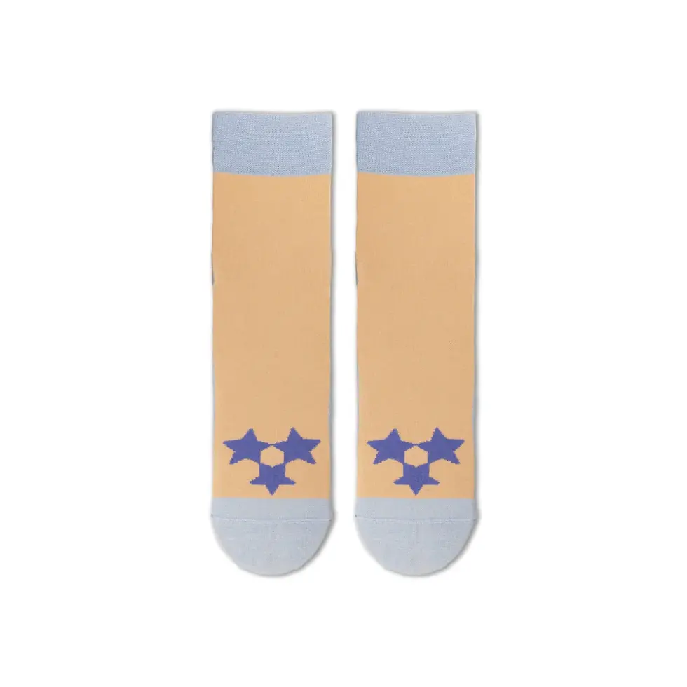 Thumbnail: Shop the Nord Haus milda nordic socks