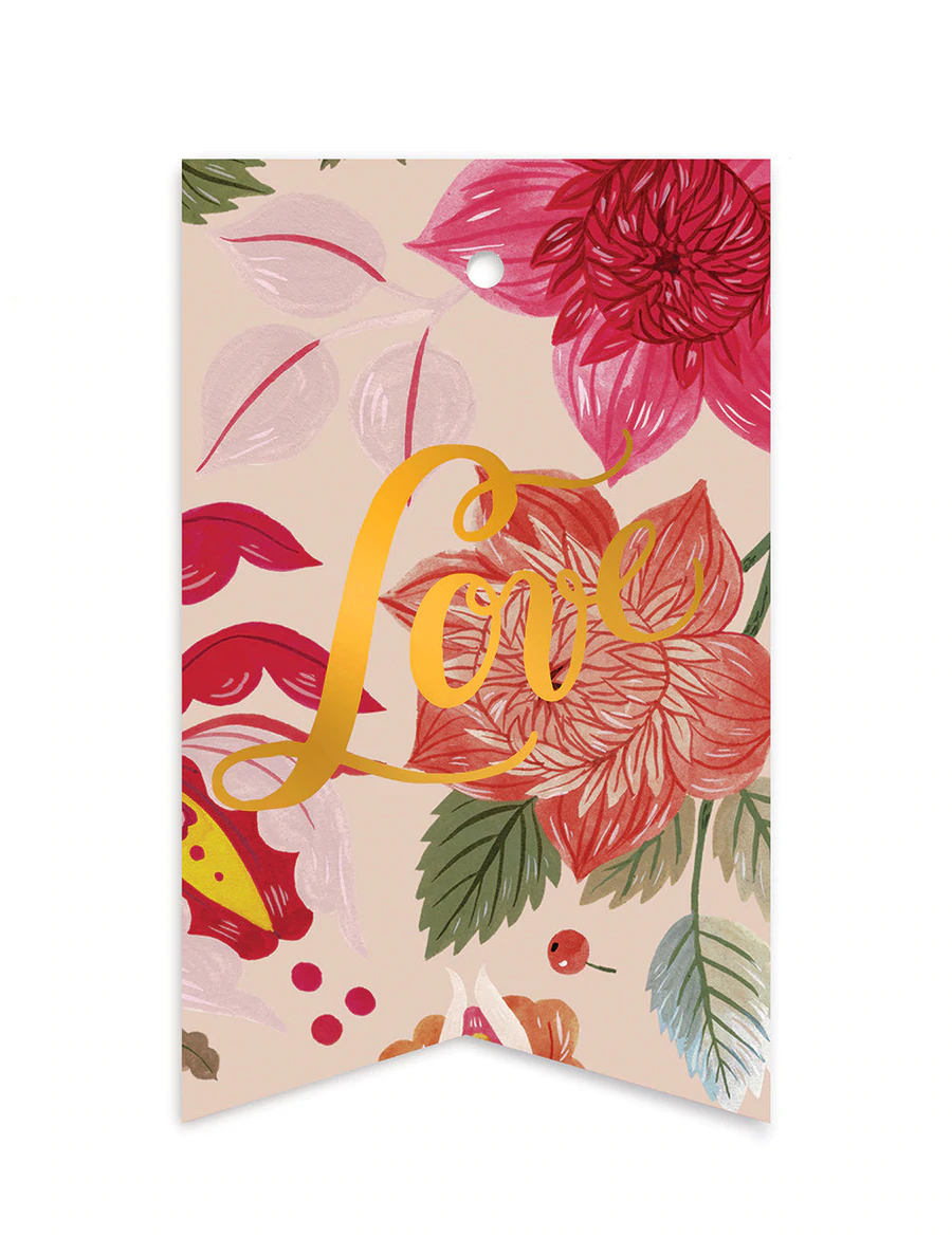 Thumbnail: Gift Tags & Cards