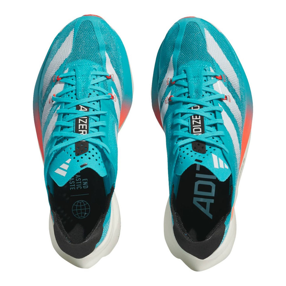 Miniatura: Adidas Adizero Adios Pro 3