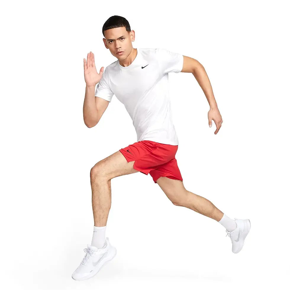 Miniatura: Nike Dri Fit Totality Knit 7"