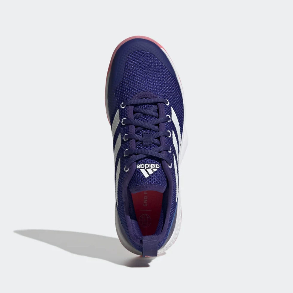 Miniatura: ADIDAS COURTFLASH PARA TENIS