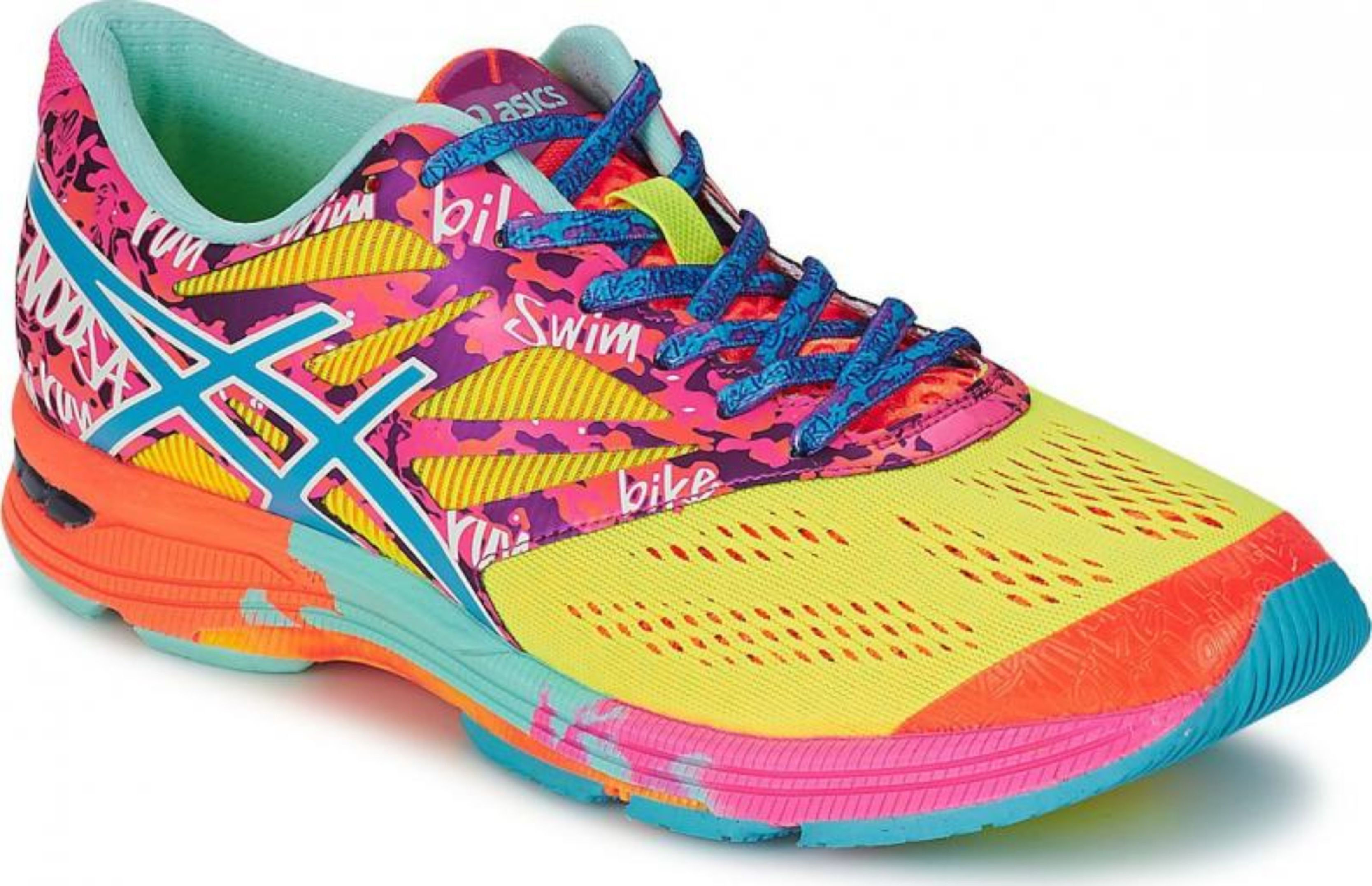ASICS GEL-NOOSA TRI 10