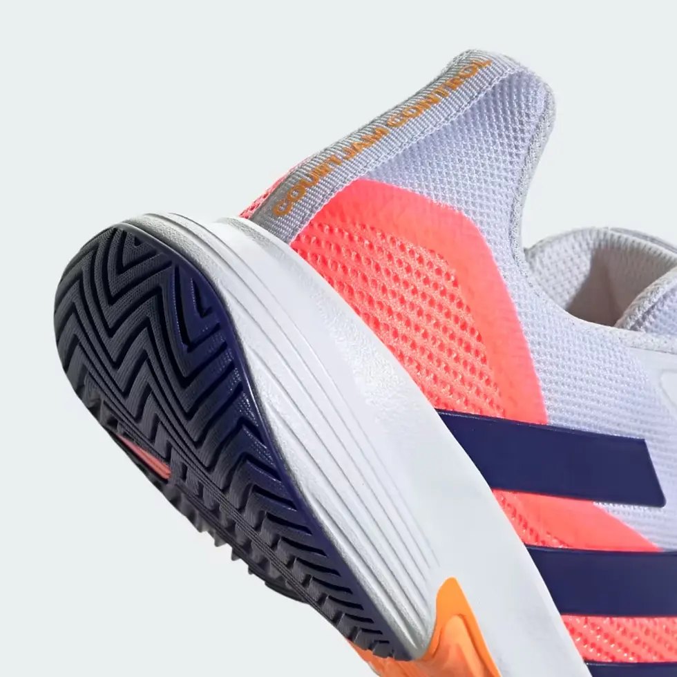 Miniatura: ADIDAS COURTJAM CONTROL