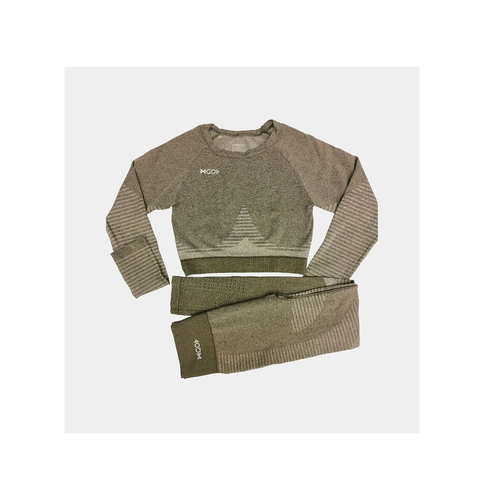 Miniatura: SET SEAMLESS WINTER