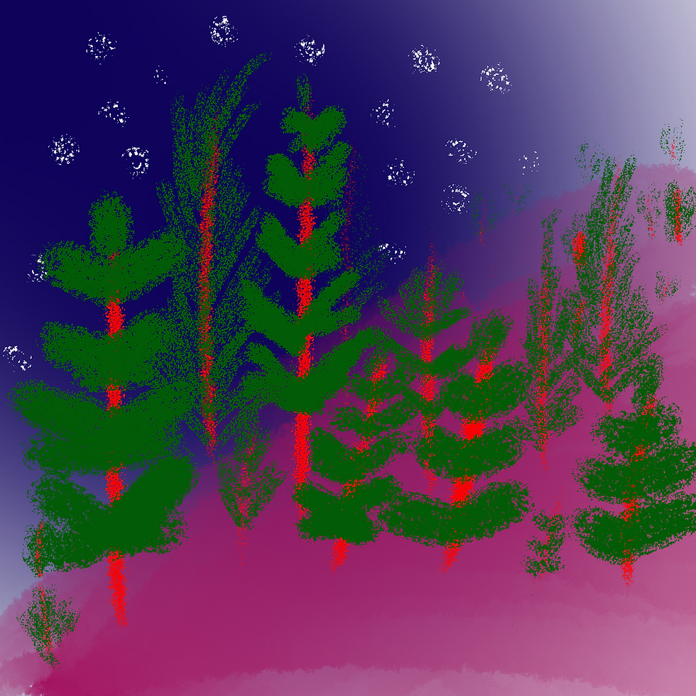 Why I Left Twitter and What's Next