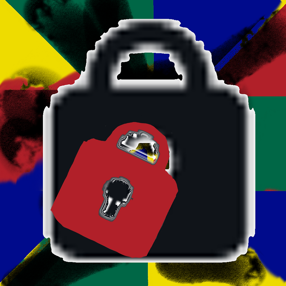 Agents Can't Steal Ideas