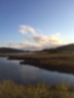 Shearstown Estuary