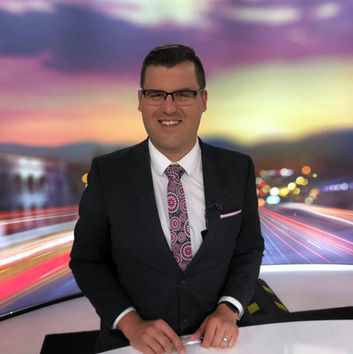 Weather Matters - Karl Lijnders - Australia Weather Solutions