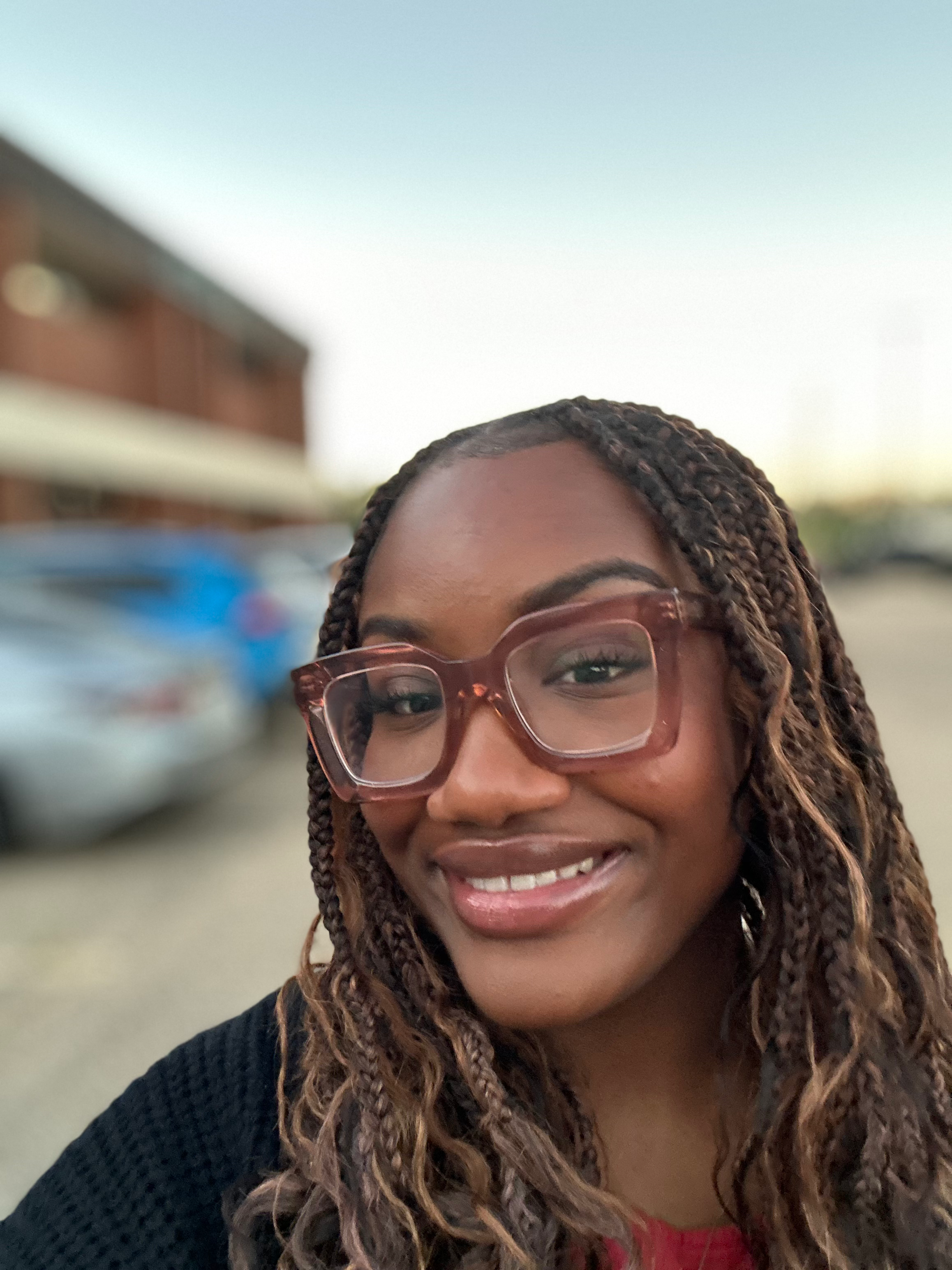 Writer: Heaven Adams