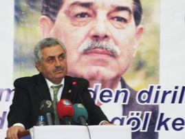 Mescid-i Aksa Şairi: Mehmet Akif İnan