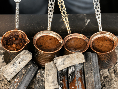 Ağanın Odasında Mırra Keyfi