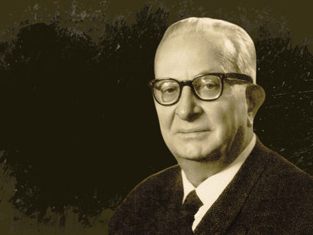 Anadolucu Bir Şair: Ahmet Kutsi Tecer