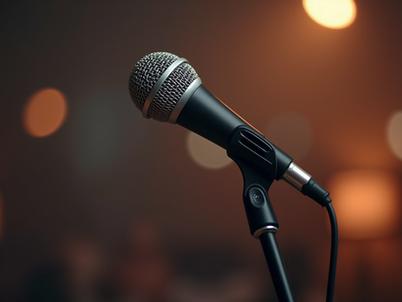 Dicas de Cuidado Vocal para uma Comunicação Eficiente