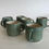 Thumbnail: Green XL mug