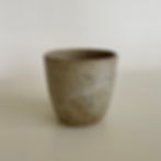 Thumbnail: Speckled cup