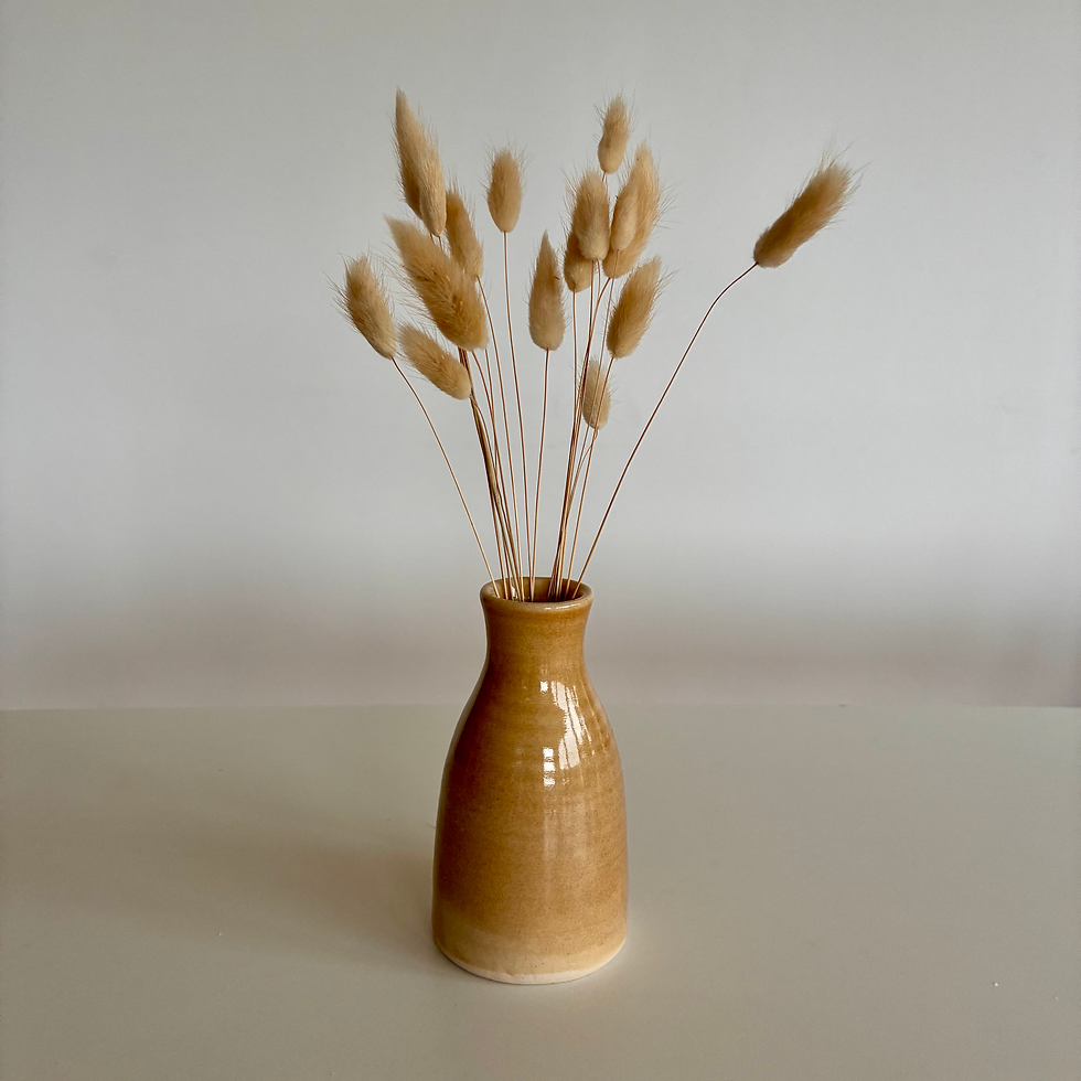 Thumbnail: Bud vase