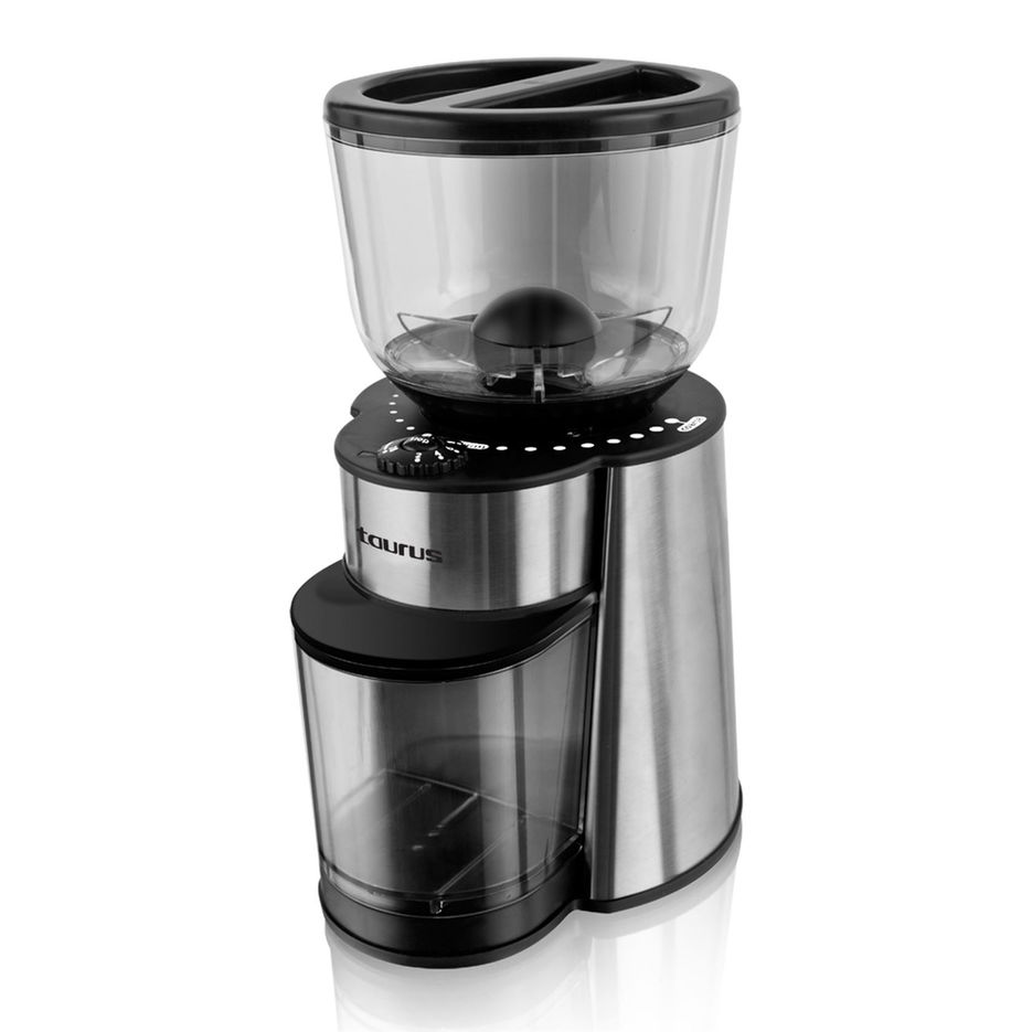 Taurus Stainless Steel Coffee Grinder