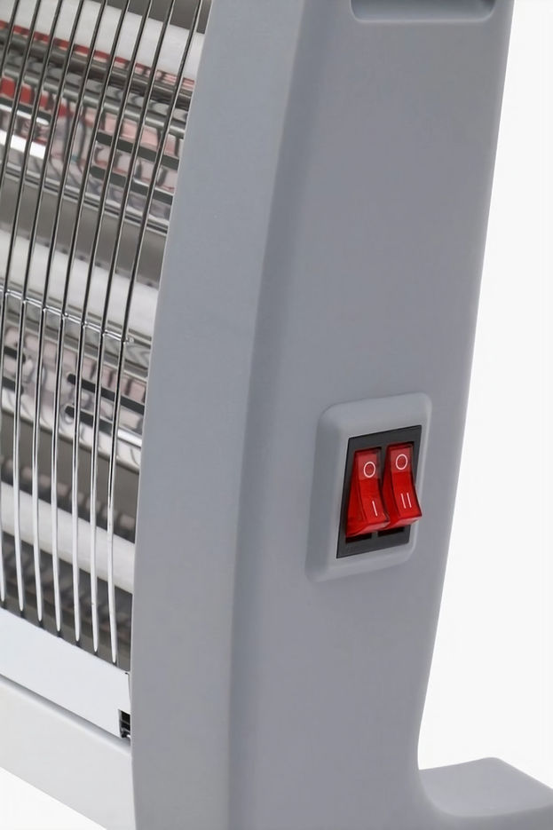 Salton 3 Bar Rapid Heater