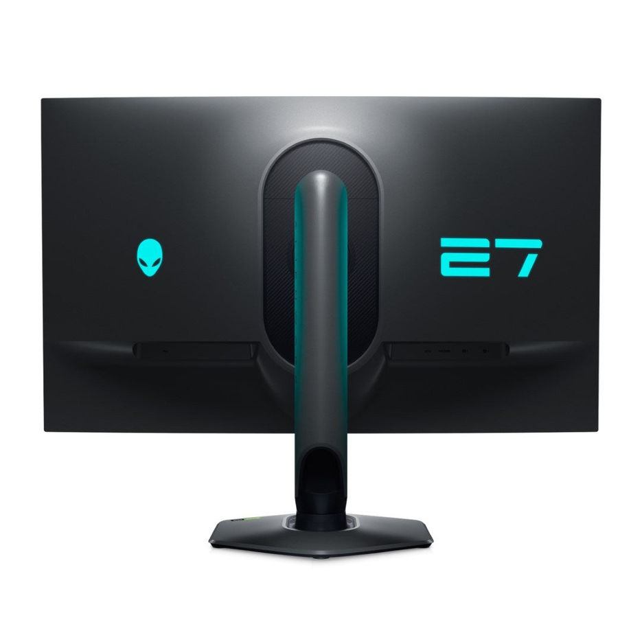 Alienware AW2724DM 27-inch Quad HD 1ms IPS Gaming Monitor