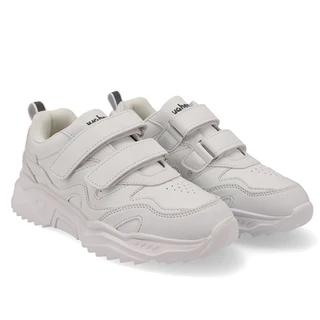 Adult velcro sneakers on sale