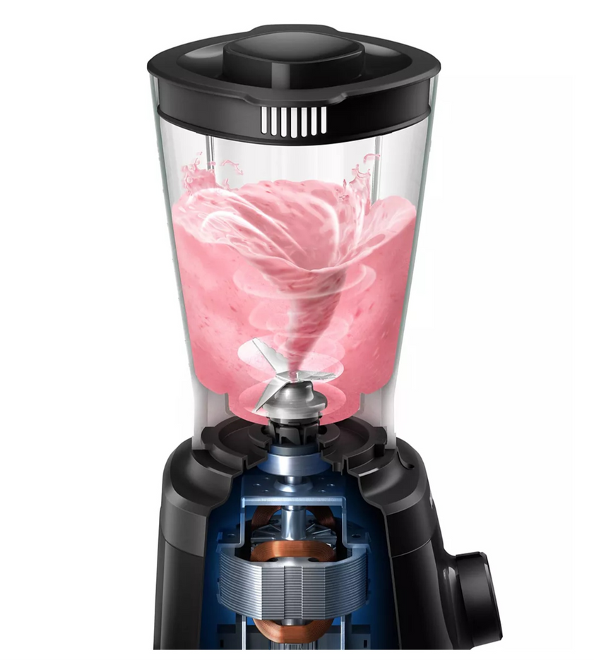 Philips Daily 550W Blender