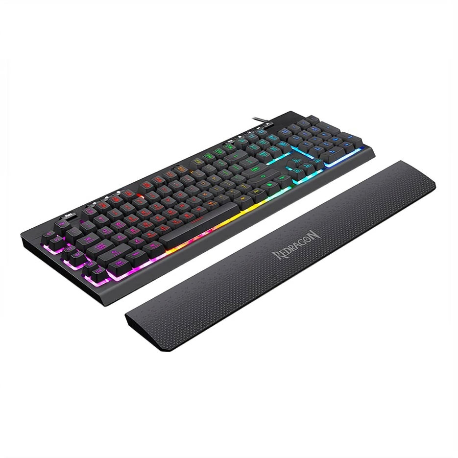 Redragon SHIVA K512 RGB Gaming Keyboard