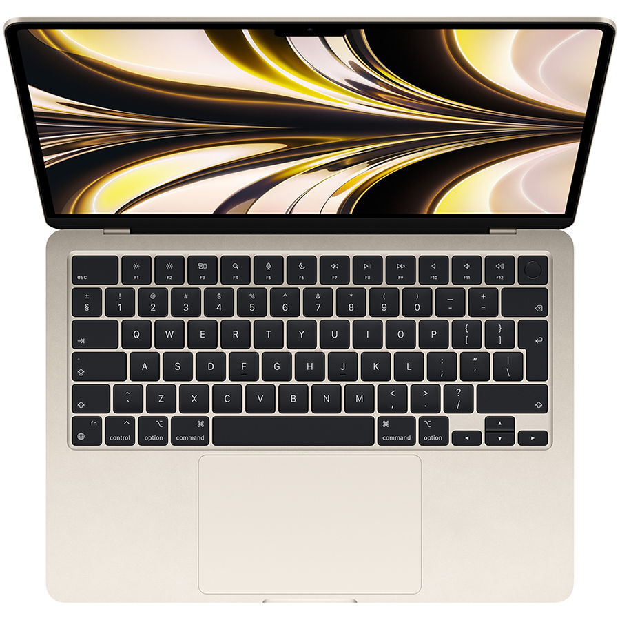 Apple MacBook Air - 13-inch | M2 Chip | 8 core CPU | 8 core GPU | 256GB SSD