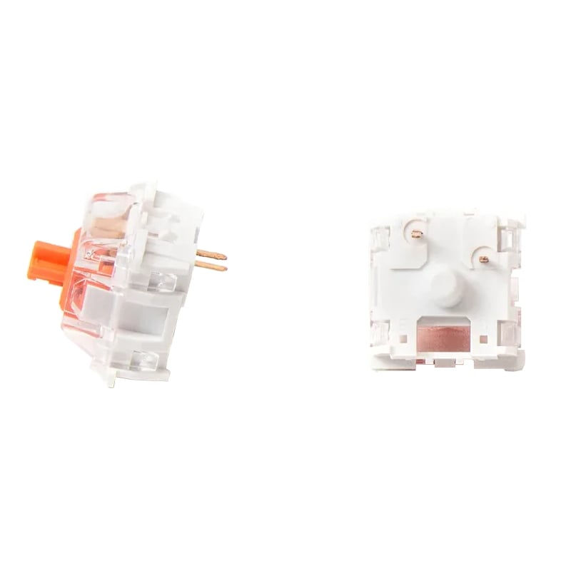 Keychron 110-pcs Red Silent K Pro Switches