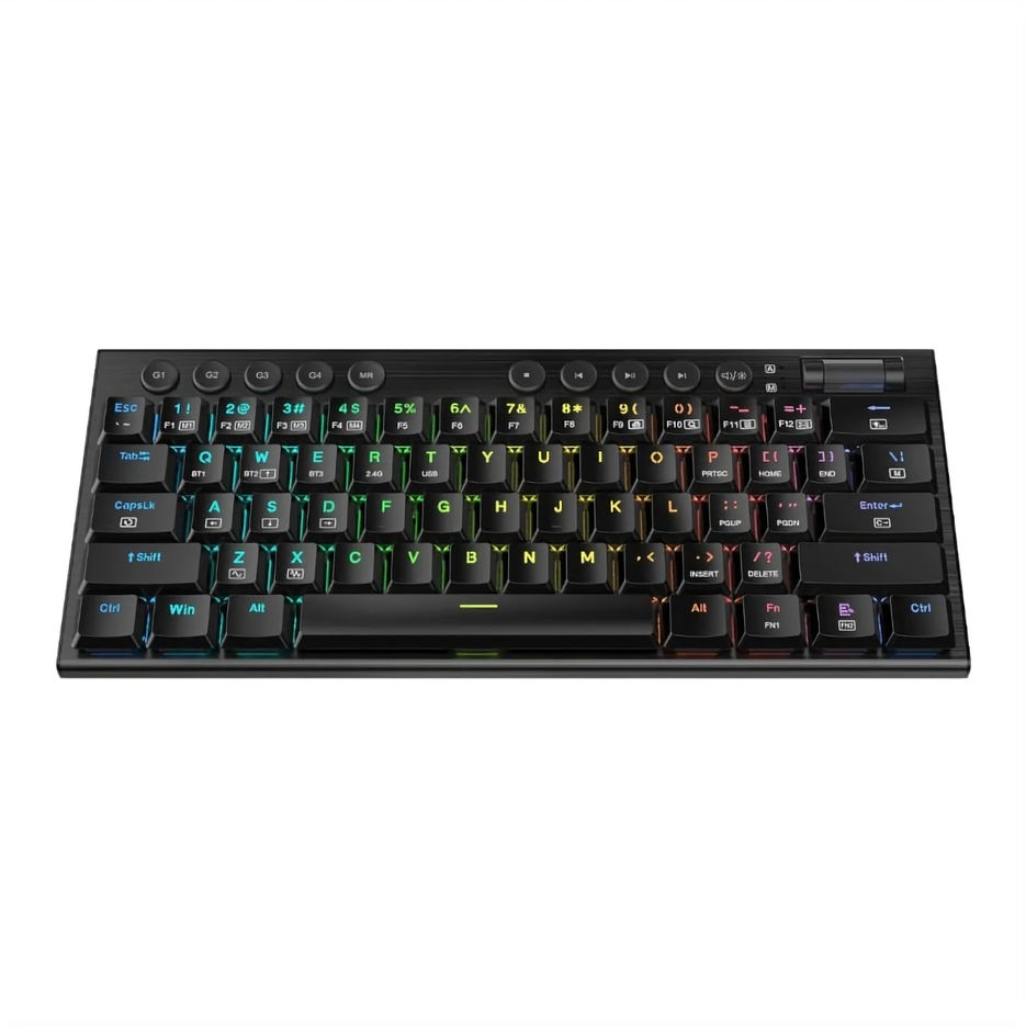 Redragon K632 NOCTIS PRO RGB Wireless Gaming Keyboard