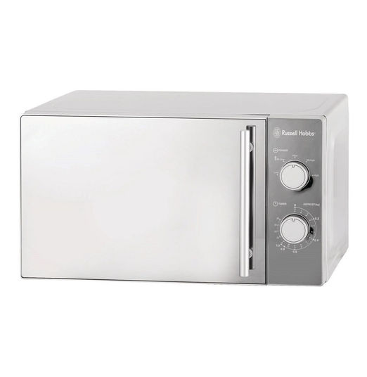 Russell Hobbs 20L Electronic Manual Microwave