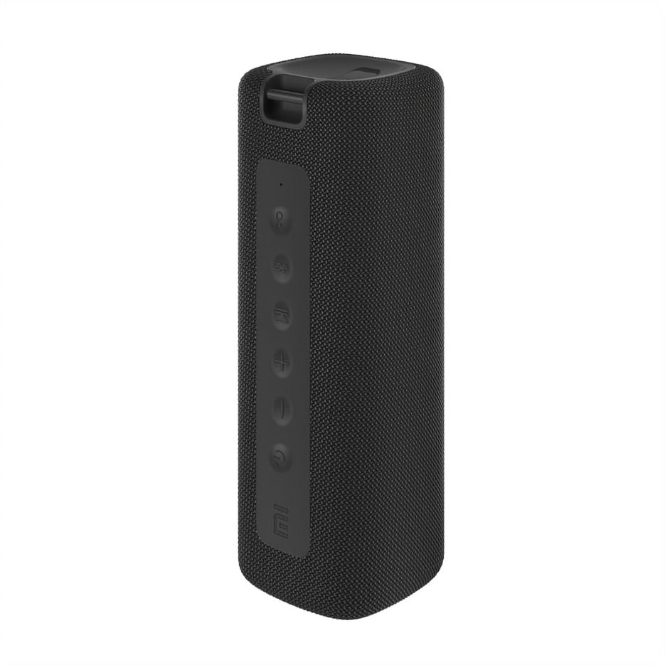 Xiaomi Portable Bluetooth Speaker (16W) - Black