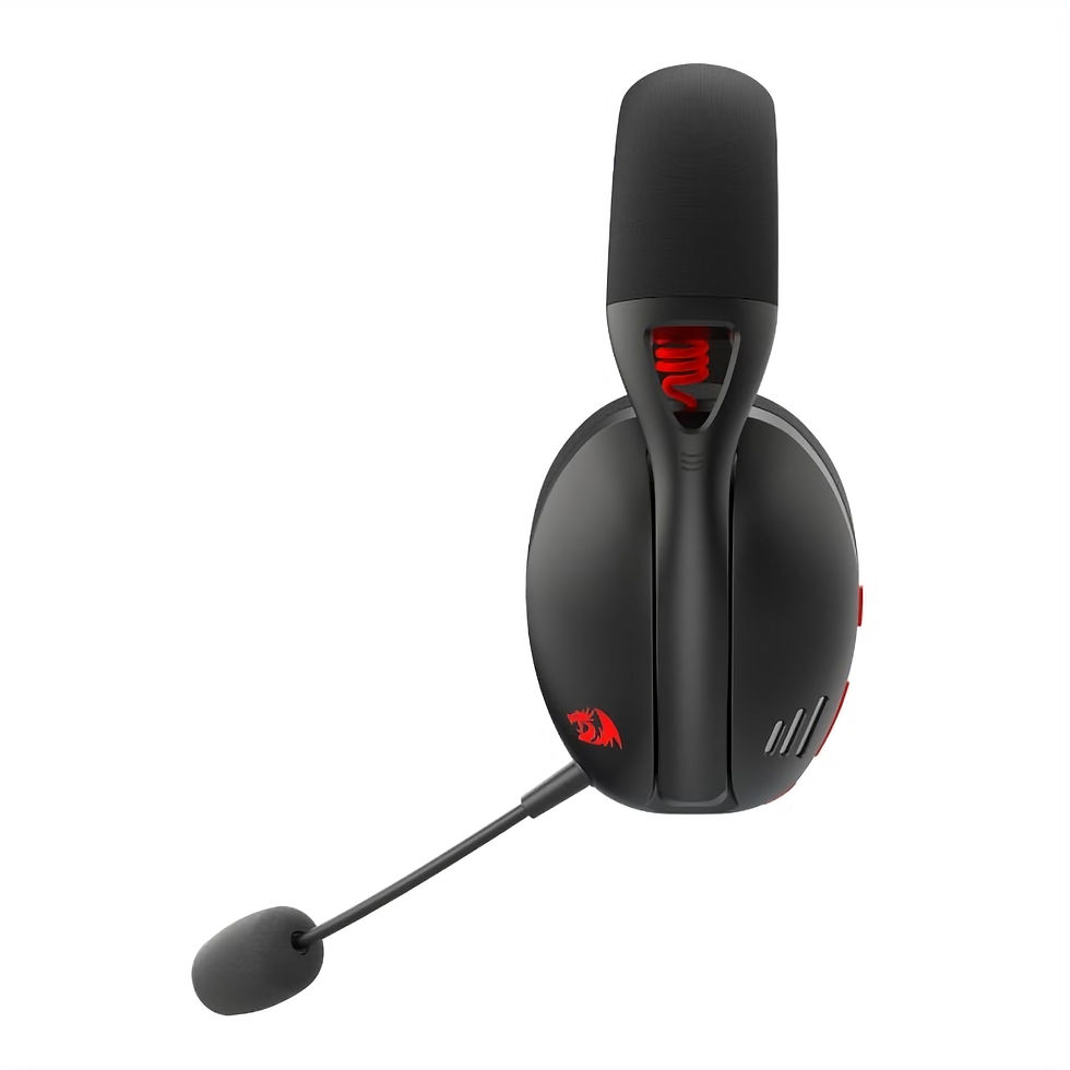 Redragon H848 7.1 Bluetooth Wireless Gaming Headset