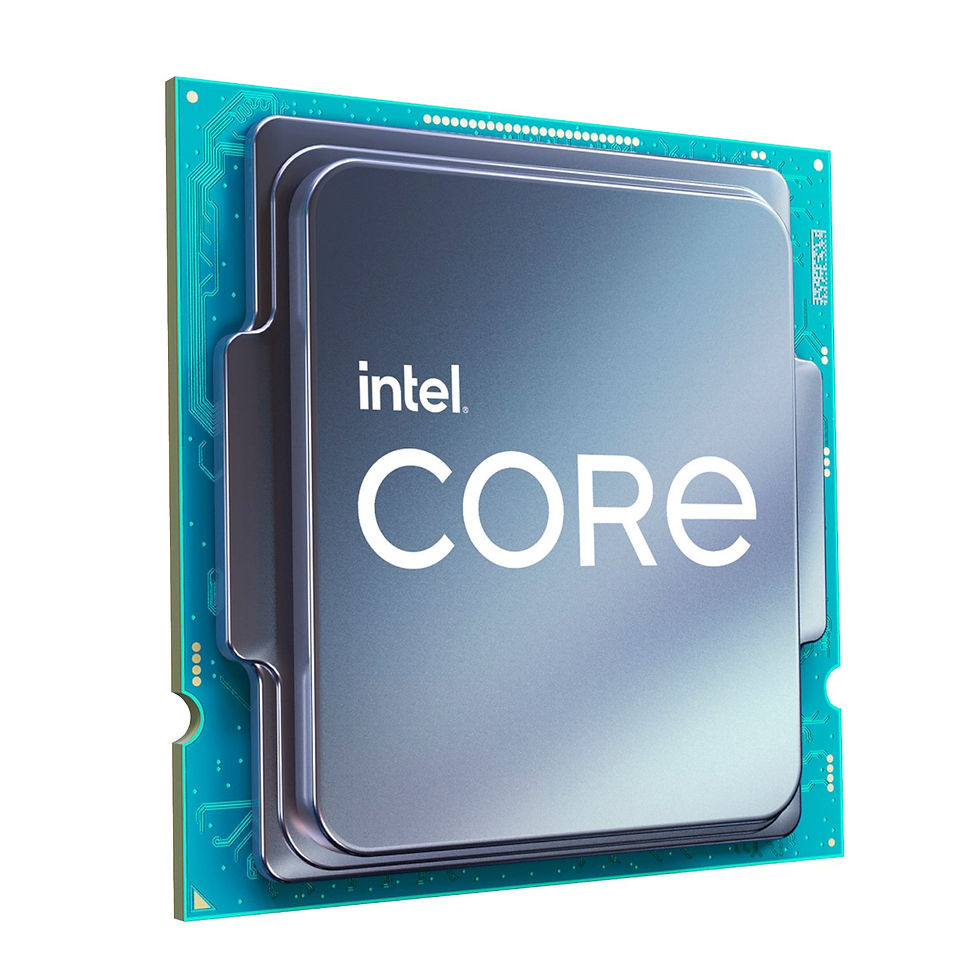 PCBuilder Intel Core i7-12700 LEVEL UP Core Upgrade Kit
