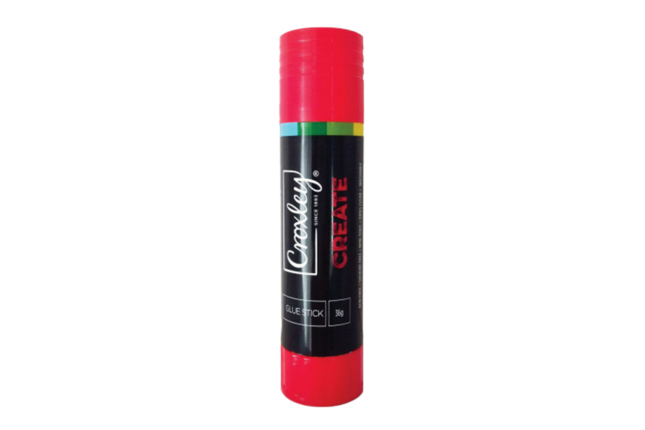 Croxley Create Glue Sticks 36g