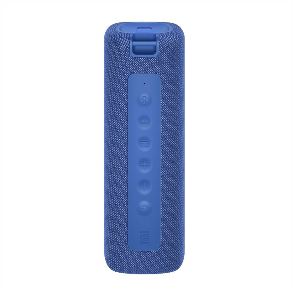 Xiaomi Portable Bluetooth Speaker (16W) - Blue