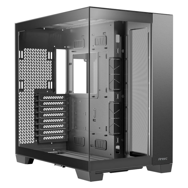 Antec C8 E-ATX Full Tower Gaming Chassis