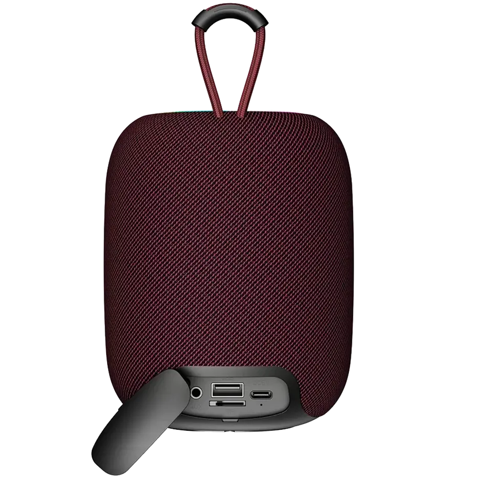 Canyon BSP-8 Bluetooth Speaker