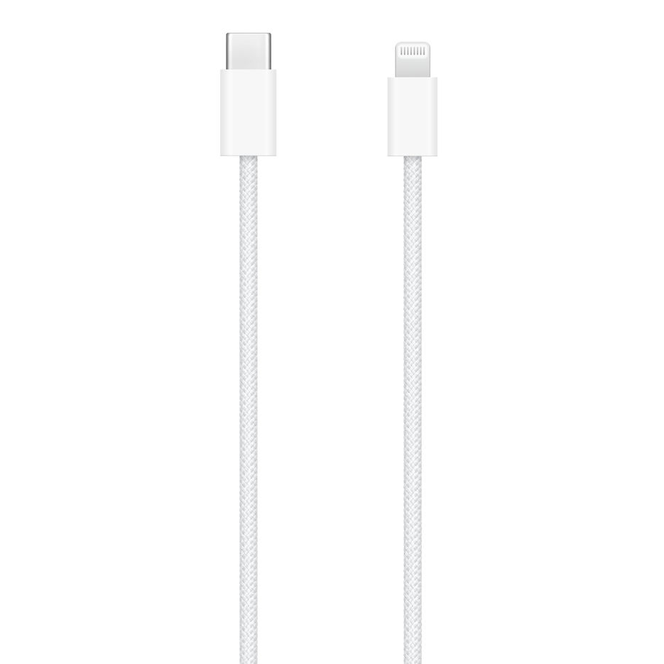 Apple Magic Keyboard with Touch ID & Numeric Keypad - White