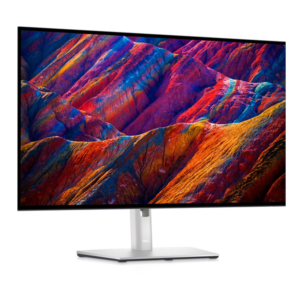Dell P3424WE 34 Curved USB-C Hub Monitor
