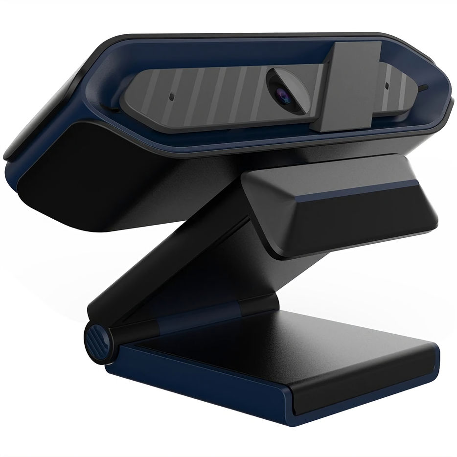 Blue Lorgar Rapax 701 Quad HD 1440p Webcam