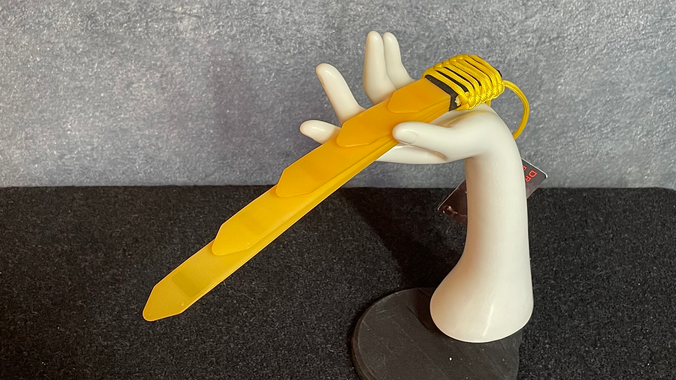Thumbnail: Little Stinger