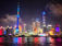 1 week in China