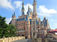 Day 2: Solo at Shanghai Disney