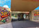 Toy story hotel and Shanghai Disney Town